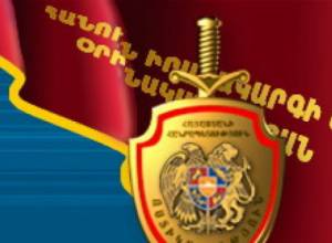 Police call heads of headquarters