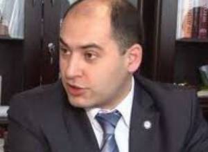 Martun Grigoryan: “The suspect is not a BHK member”