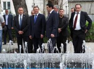 “Erebuni-Yerevan 2750” reopened