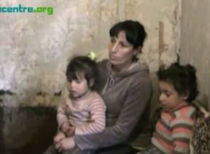 New homes: apple of discord