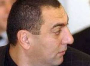 S. Alexanyan has something to say to Ter-Petrosyan