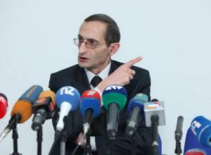 United Armenians to reach BHK?