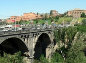 Gyumri citizen committed suicide