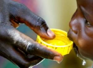 'Huge' water resource found under Africa