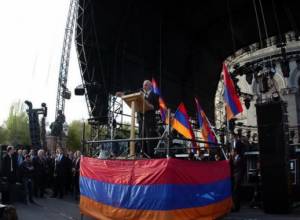 Watch HAK rally live