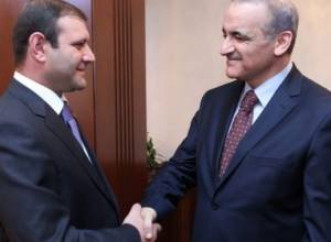 “Fraternal” mayor invited to Beirut