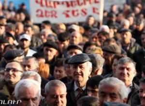 HAK to hold rally and march May 3