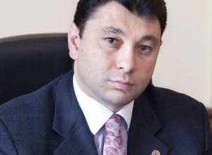 Sharmazanov: “ Turkey is the only impediment”