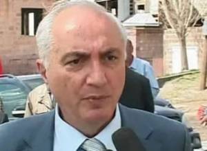 Aram Sargsyan explains