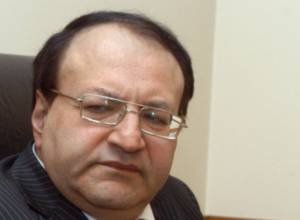 Hmayak Hovhannisyan seized territory?