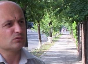 Safaryan’s fellow villagers know him well