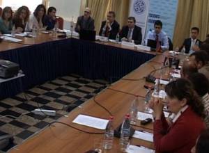 Probation service ‘to empty’ prisons in Armenia