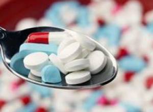 $4.5 million medicine donation arrives in Armenia