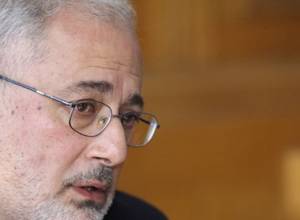 “P.S.” with Vahan Hovhannisyan