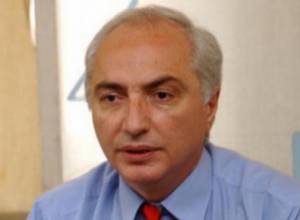 A. Sargsyan surprised by cooperation between HAK, ARF and BHK
