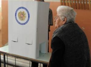 CEC: HHK scores victory in Sunday vote