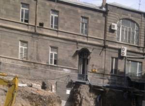 “The AOKS building is mine”