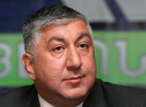 S. Sukiasyan: “I haven't been defeated”