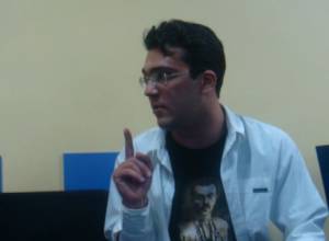 Haykaz Makaryan ready to settle in Kashatagh but...