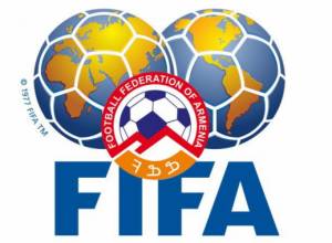 Armenia retains its position in FIFA rankings