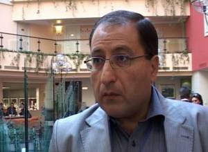 Mashtots Park case closed