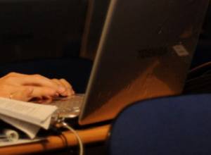 Hackers hack into Eurovision website