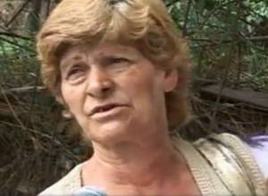 Nina was one of the victims