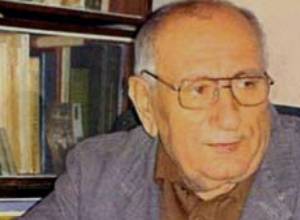 Stepan Poghosyan passes away at 80