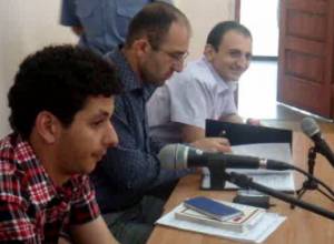 Investigator had written eyewitness’s testimony