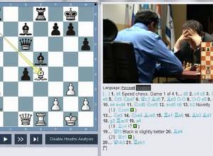 Will decisive Armageddon be played?