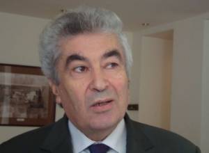 CC President:  “Sargsyan could campaign”