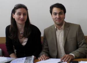 Case transferred to another proceeding