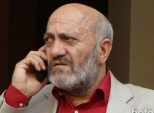 Situation is getting serious