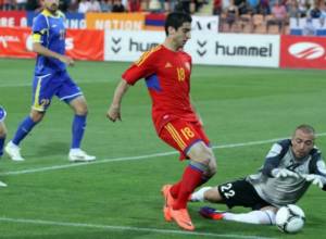 A march, a moment of silence, passions flaring 3:0