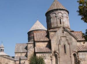 Kotayk Diocese sets the record straight