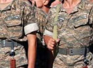 Another act of sabotage: One Armenian soldier killed