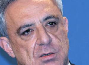 Vartan Oskanian: "Armenia should give an adequate response"