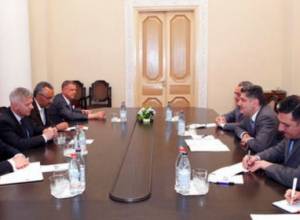 Armenia following developments in Poland