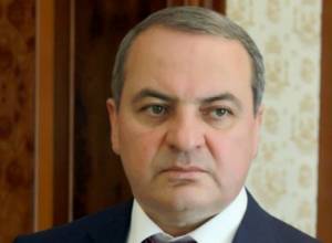 Tashir Charity Foundation convenes sitting