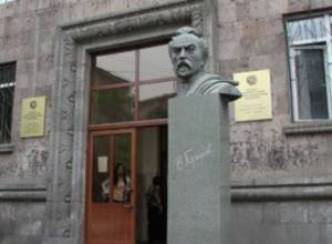 Closed session to elect rector