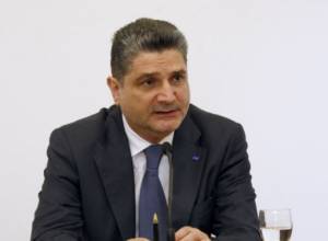 Sargsyan on Oskanyan’s statement
