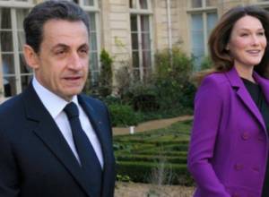 Sarkozy to have 10 bodyguards