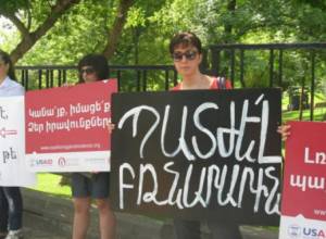 “Serzh Sargsyan is also a parent”