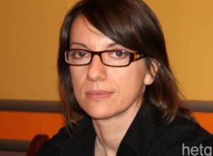 Italians in Syunik region