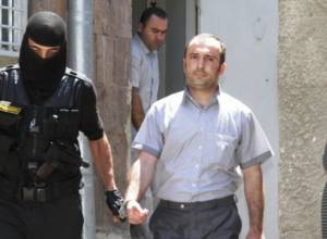 5 arrested for Harsnakar case