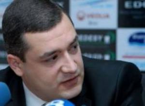 Post-Scriptum to host Tigran Urikhanyan