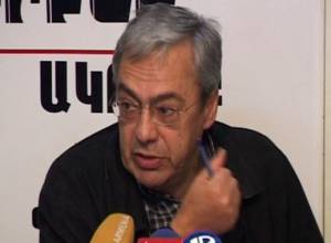 Your question for Bagrat Asatryan