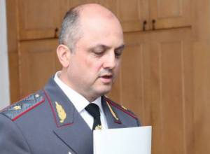 HHK Deputy’s bodyguards were arrested