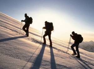 Armenian mountaineers to climb Mt. Elbrus