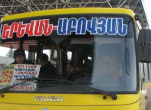 Drivers go on strike